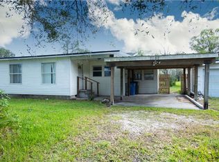 2302 S Forbes Rd, Plant City, FL 33566