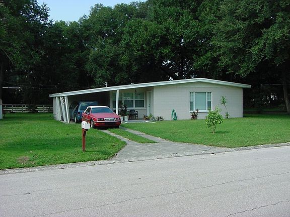 Before Remodel