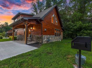 (Undisclosed Address), Gatlinburg, TN 37738