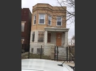 5640 S Loomis Blvd, Chicago, IL 60636