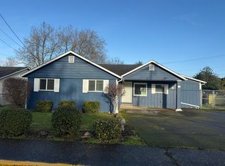 172 SE Hankel St, Dallas, OR 97338