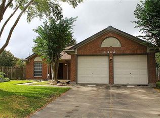 4302 Duesenberg Ct, Pearland, TX 77584