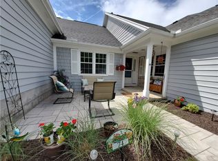 74 Greenwood Park, Pittsford, NY 14534