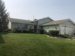 4027 88th St, Kenosha, WI 53142