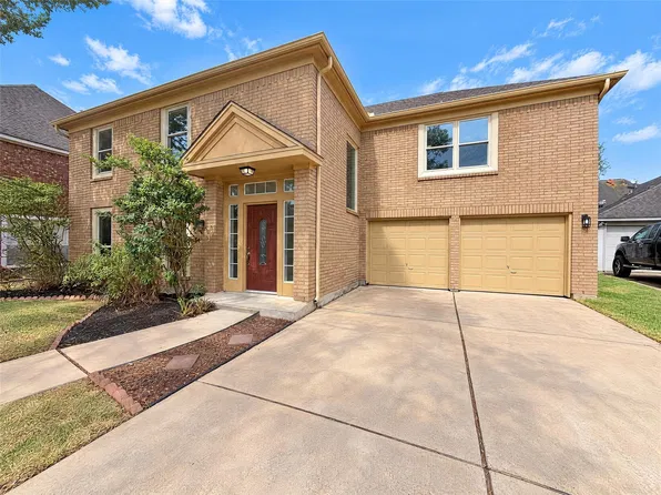 3506 Cresswell Ct, Missouri City, TX 77459