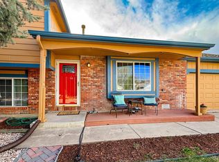 2109 Daley Dr, Longmont, CO 80501