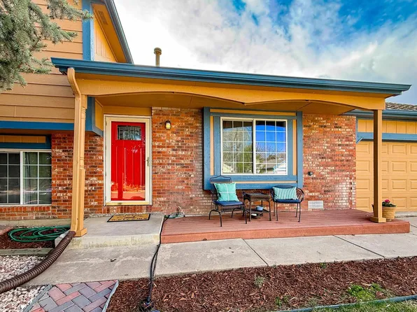 2109 Daley Dr, Longmont, CO 80501