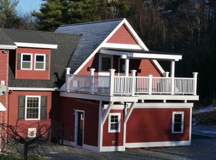 3 Dunbarton Center Rd, Bow, NH 03304