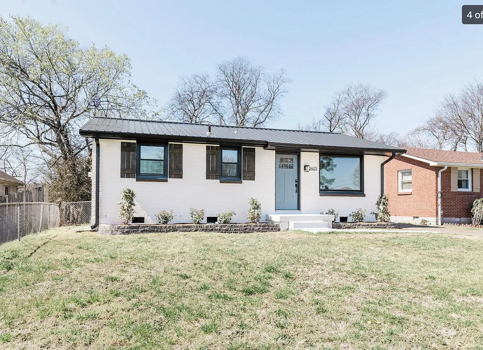 3 bed, 924 sqft, $2,100 — Photo 3