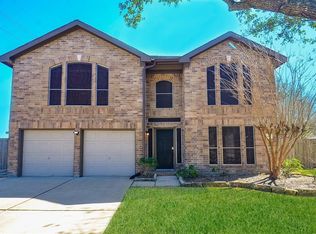 2510 Landover Ln, Katy, TX 77493