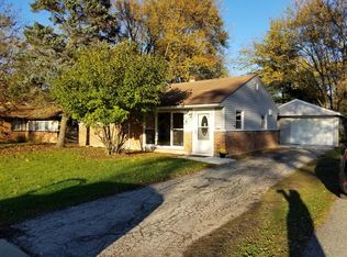 314 Blackhawk Dr, Park Forest, IL 60466