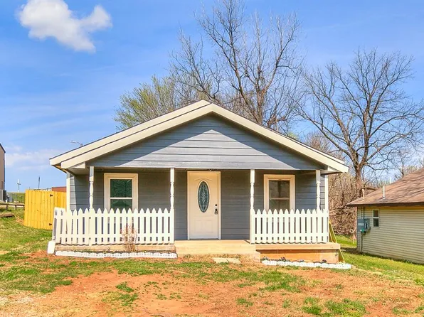 20781 North St, Harrah, OK 73045