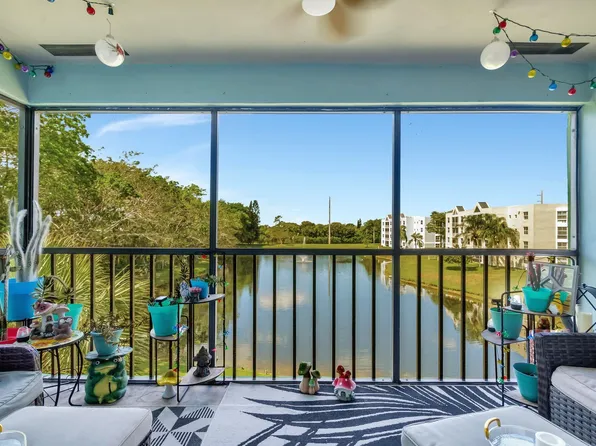 5884 Morningstar Circle #303, Delray Beach, FL 33484