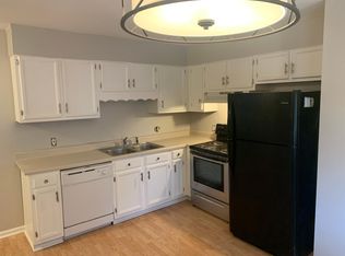 118 W Juniper Ave, Wake Forest, NC 27587