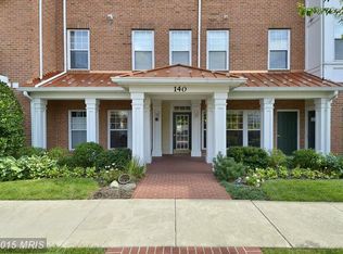 140 Chevy Chase St APT 102, Gaithersburg, MD 20878
