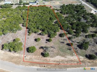 1906 Woodford Ct, Salado, TX 76571