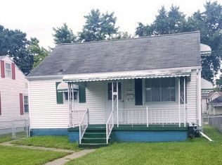825 Goodwin Ave, Lancaster, OH 43130