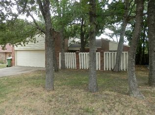 3237 Red Robin Loop, Bryan, TX 77802