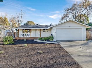 1666 Agadir St, Concord, CA 94518