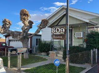 809 Buena Vista St, Taft, CA 93268