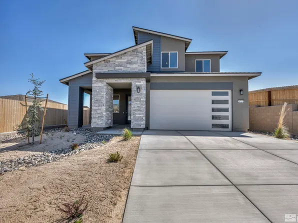 475 Solaris Ln Homesite 13, Carson City, NV 89705