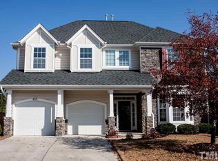 423 Westfalen Dr, Cary, NC 27519