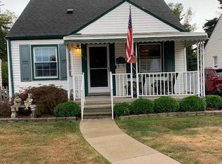 410 Dewey St, Royal Oak, MI 48067