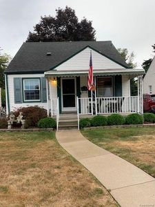 410 Dewey St, Royal Oak, MI, 48067