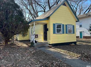 504 Williams St, Springfield, IL 62704