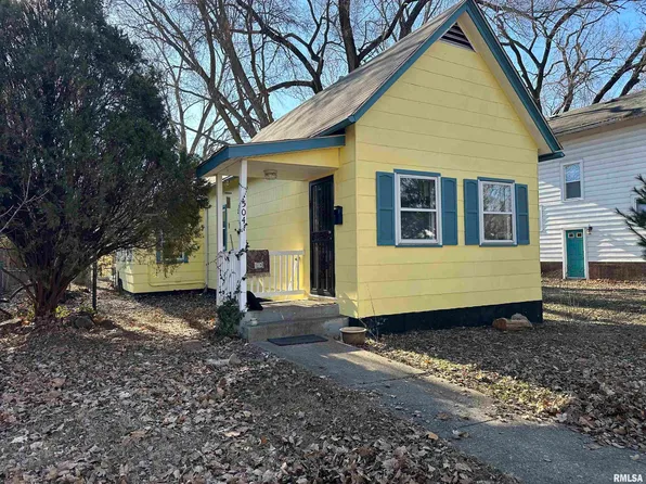 504 Williams St, Springfield, IL 62704