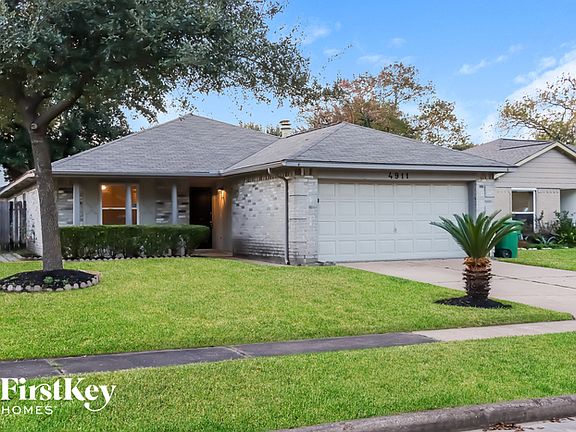 2nd image of 4911 Kentwalk Dr