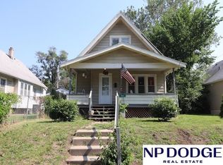 2424 Ellison Ave, Omaha, NE 68111