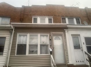 2049 Aikens St, Philadelphia, PA 19142