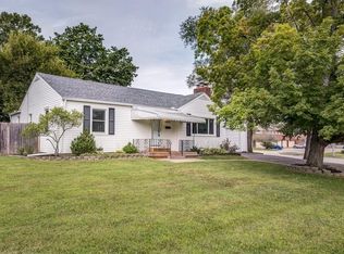 4001 Meadowcroft Rd, Dayton, OH 45429