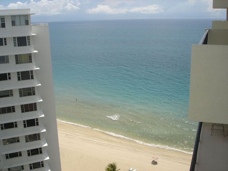 Call Ed Poirier at 954-255-0885!