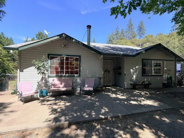 5689 Bucks Bar Rd, Placerville, CA 95667