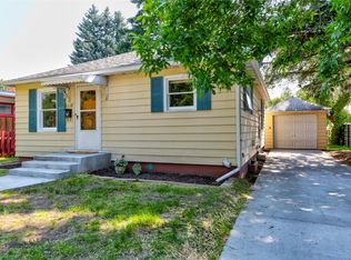 1218 S Grand Ave, Bozeman, MT 59715