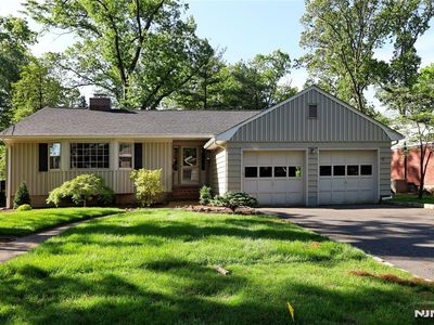 36-18 Hillside Ter, Fair Lawn, NJ, 07410