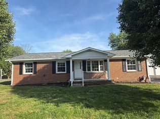 850 Driver St, Smithville, TN 37166
