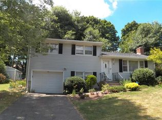 46 Lowe Ave, Meriden, CT 06450