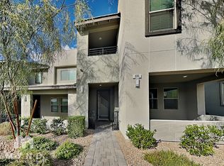 486 Fairview Hills St, Las Vegas, NV 89138