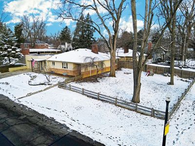 3070 Fair Ave, Columbus, OH, 43209