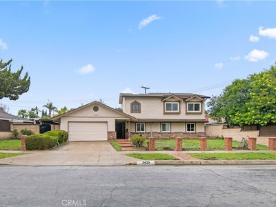 2423 Cordoza Ave, La Puente, CA, 91748