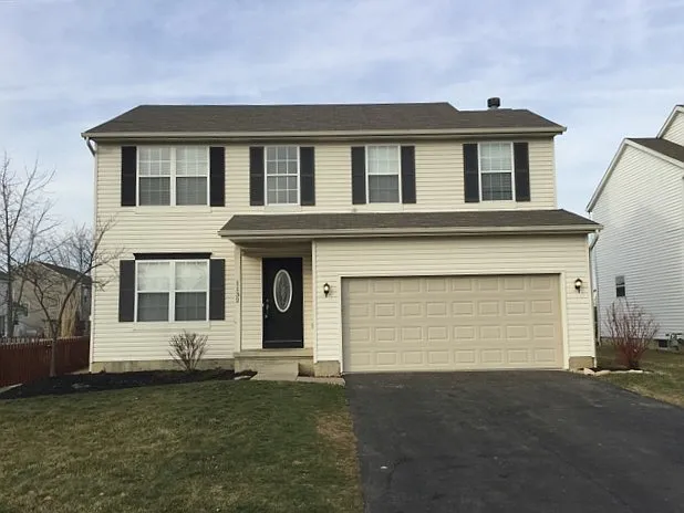 1132 Taylor Glen Blvd W