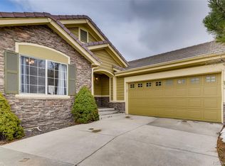 7110 S Wenatchee Way #A, Aurora, CO 80016