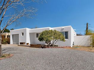 1804 Illinois St NE, Albuquerque, NM 87110