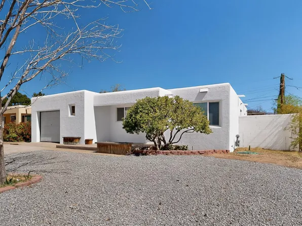 1804 Illinois St NE, Albuquerque, NM 87110