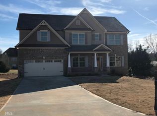 561 James Madison Ct #4, Jefferson, GA