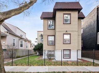 4218 N Whipple St #1W, Chicago, IL 60618