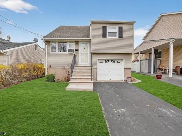 29 Nokomis Ave, Parsippany-Troy Hills Twp., NJ 07034